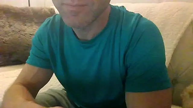 عرض كام HotStraightDude