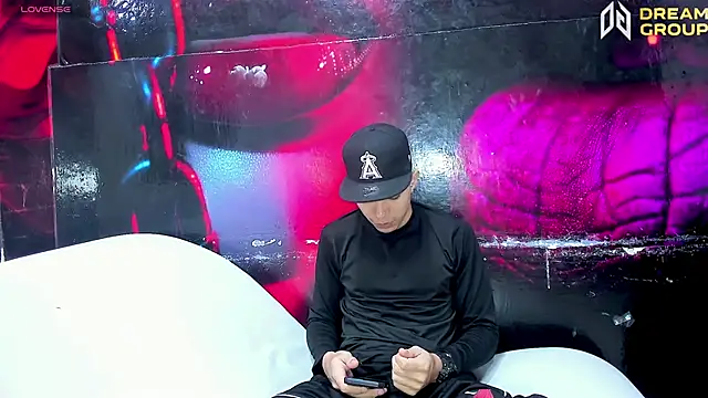 Chat XXX Live AmazingPartys