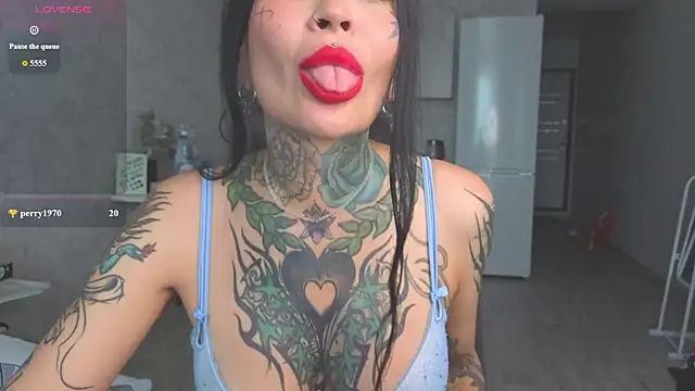Megan_Black_Moon's Live XXX Chat