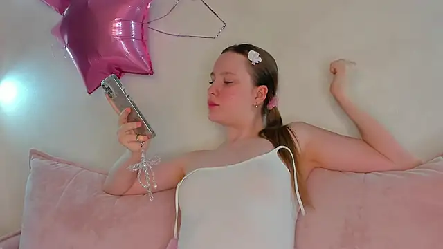 Candy_Cansew: онлайн-секс-чат
