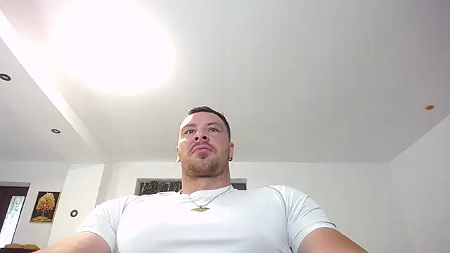 MasterAj69_のライブXXXチャット