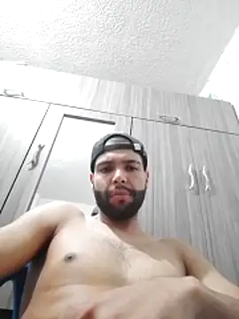 Cristianwiwif Webcamshow