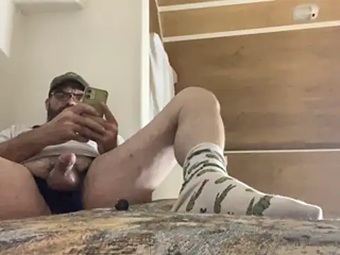 BootsAndCountry Live XXX-chat