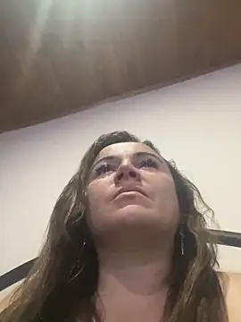 Chat XXX en directo de CristalBm_