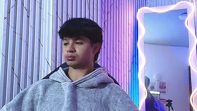 แชท XXX สดของ Spark_tay
