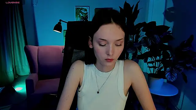 Živý XXX chat Eva_Leeee