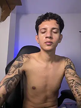 tylerrnovan Live XXX chat