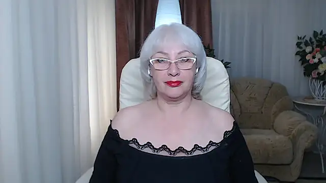 Beautiful_wooman – Live XXX-chat