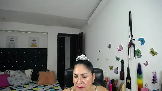 Czat XXX na żywo – mature_bigboobs10