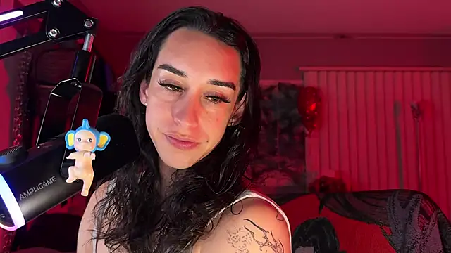 xoFrankie – Naživo XXX chat