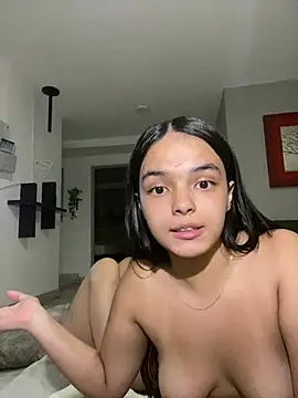 Živý XXX chat Venusduoxx