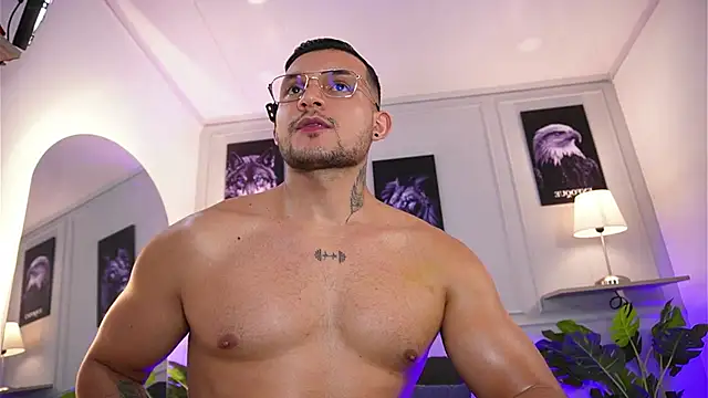 Chat +18 de Marco_Vega ao vivo