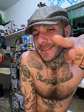 N3N3_SINS Live XXX Chat