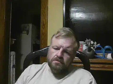 TheOneDonShaun Live XXX-Chat
