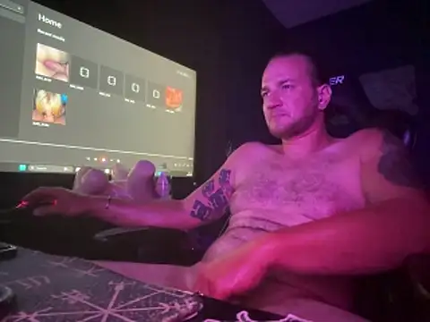 Chat XXX en directo de Ragnarrodbrok