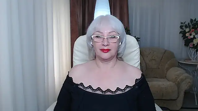 Chat XXX Live Beautiful_wooman