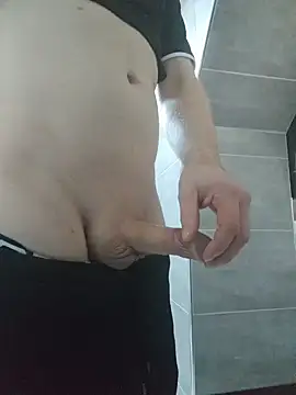 Show webcam de geiler89