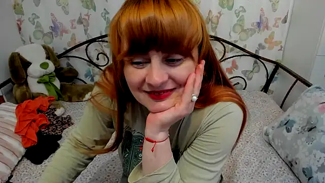 Chat +18 de NightWish_Lorena ao vivo