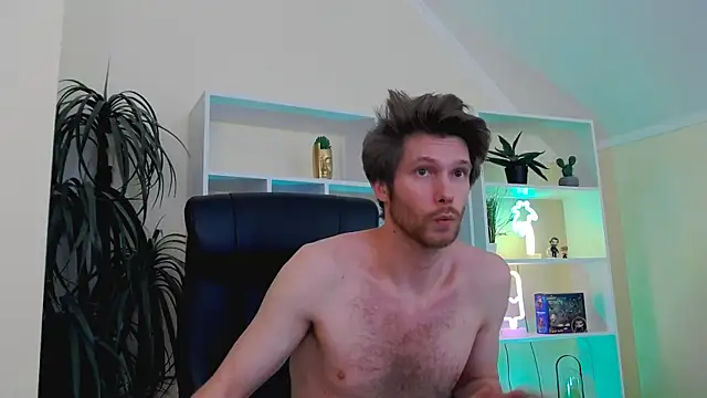 Eddie_Baker 现场XXX聊天