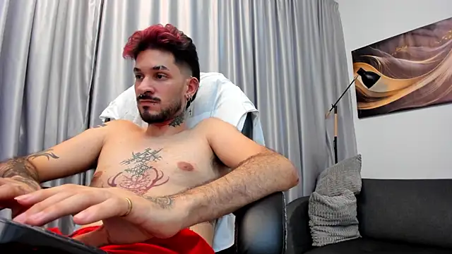 Jonathan_Soto Chat XXX live