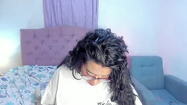 Živý XXX chat Latinabombsheell