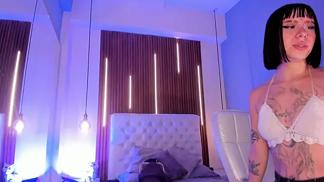 Živý XXX chat ZamabyCrucie