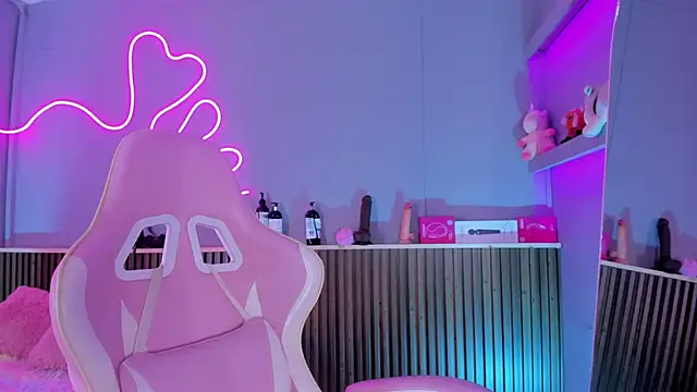 SammyRose_'s Live XXX Chat