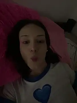 Онлайн чат XXX Baby_luxury