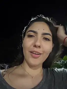 Chat +18 de I_AM_SOPHIE_ ao vivo