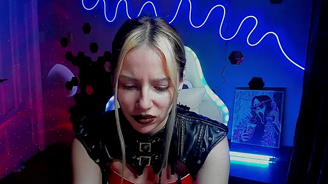 mistress_annaa Chat XXX live
