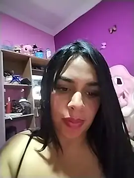 AngelsCouple- Show in webcam