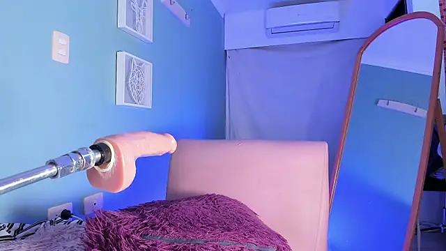 Sembang XXX Secara Langsung Valentina_Rujano