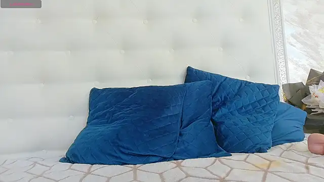 karissia Adlı Modelin Canlı XXX Sohbeti