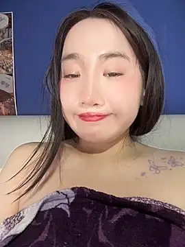 Chat XXX ao vivo de Asianpie_