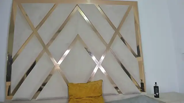 mitch_asm Adlı Modelin Canlı XXX Sohbeti