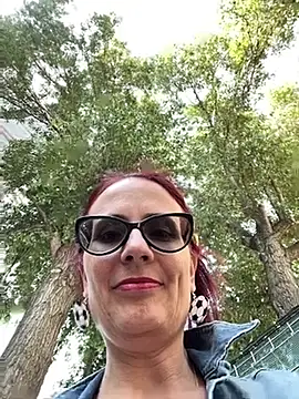 Chat XXX en directo de NataKitten