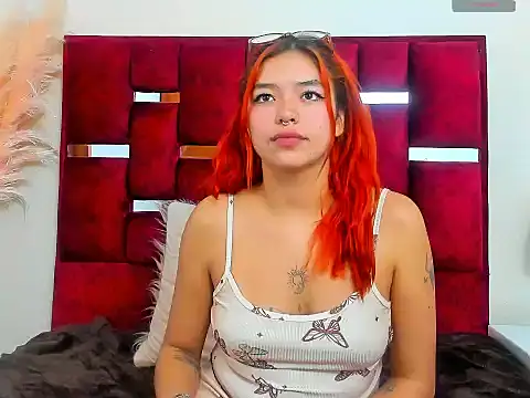 Chat XXX ao vivo de KayleeMei