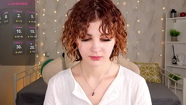 Chat XXX ao vivo de Kira__Fluffy