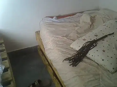 Chat XXX ao vivo de mistress_jasper