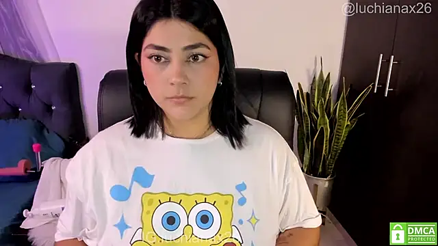 Czat XXX na żywo – lucy26_