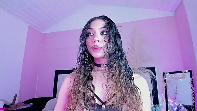 Živý XXX chat Zahara___1