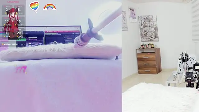 Daki_Ume_ Adlı Modelin Canlı XXX Sohbeti