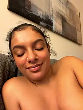 allybluee777 élő XXX-chatje