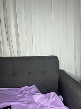 Czat XXX na żywo – baby_akuma