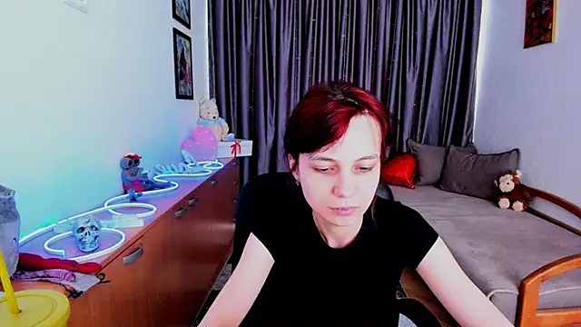 MiniLysii Live XXX-Chat