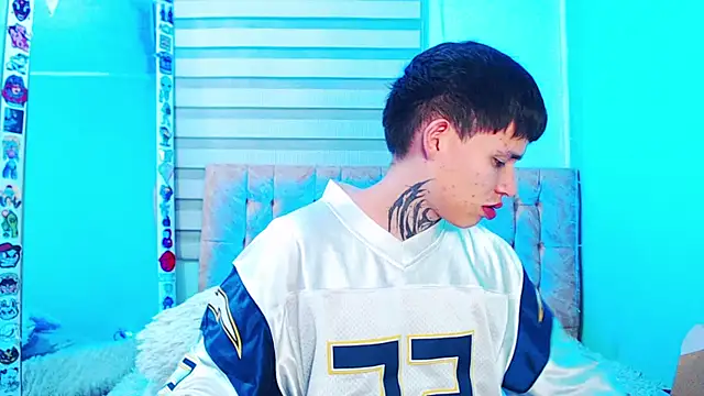 _justinmoon2 – Naživo XXX chat