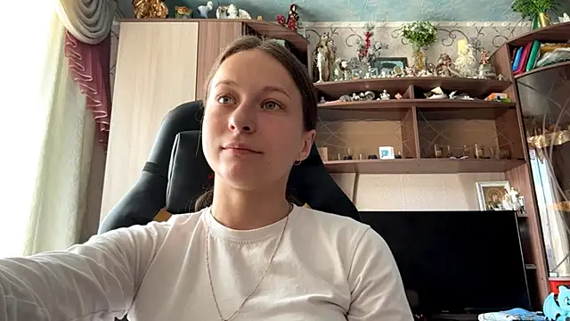 TaIliedGuest – Naživo XXX chat