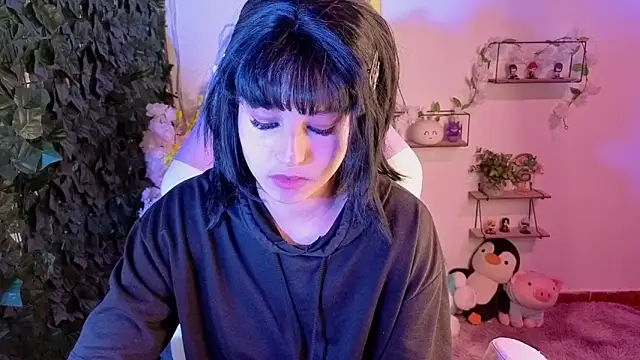 Eymmy_24's Live XXX Chat