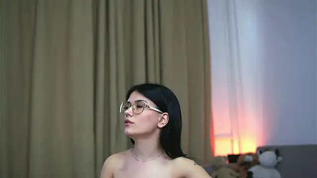 HotMollyX live XXX chat