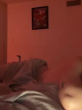 Czat XXX na żywo – elliepixie